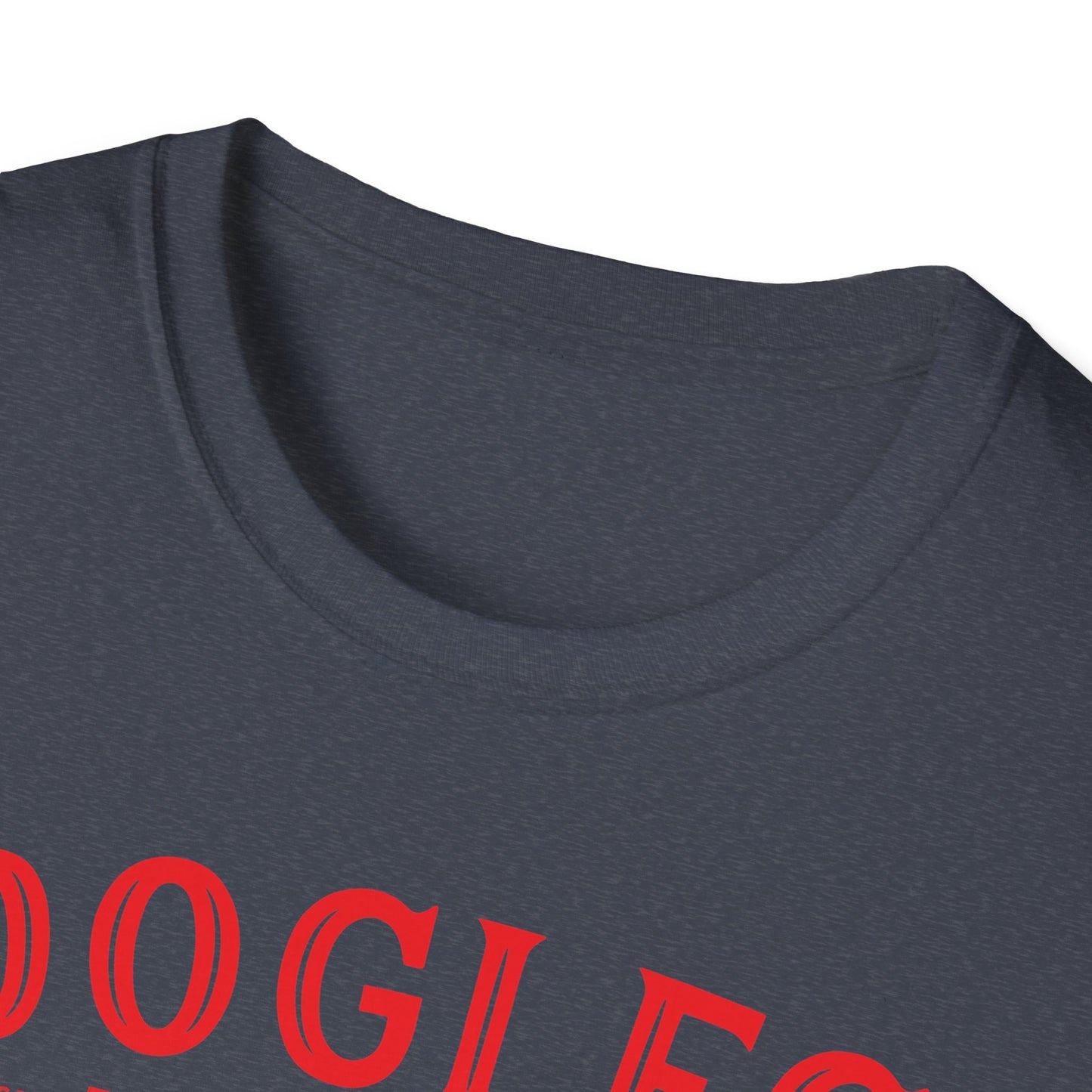 Dogleg Brewing Co Multi Color T-Shirt