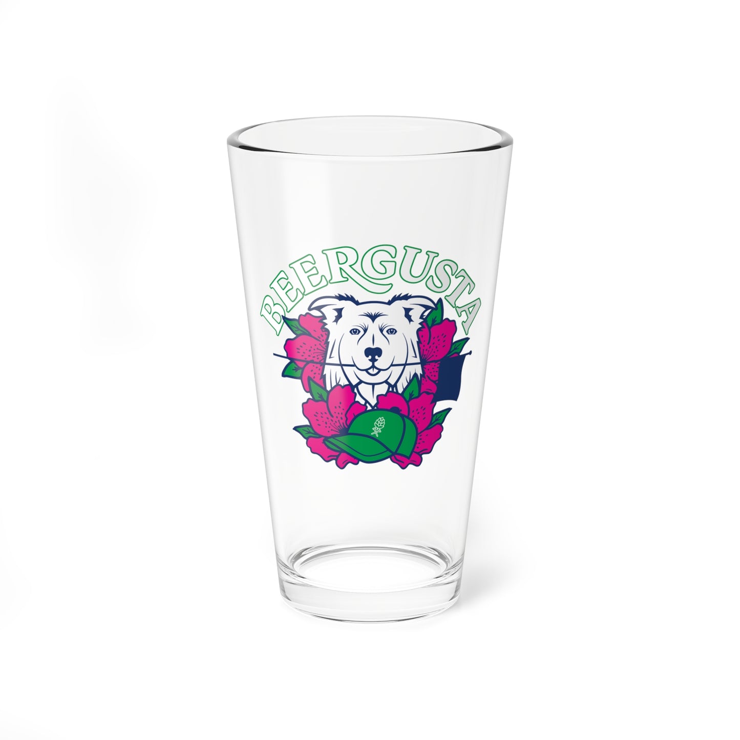 Mixing Glass, 16oz