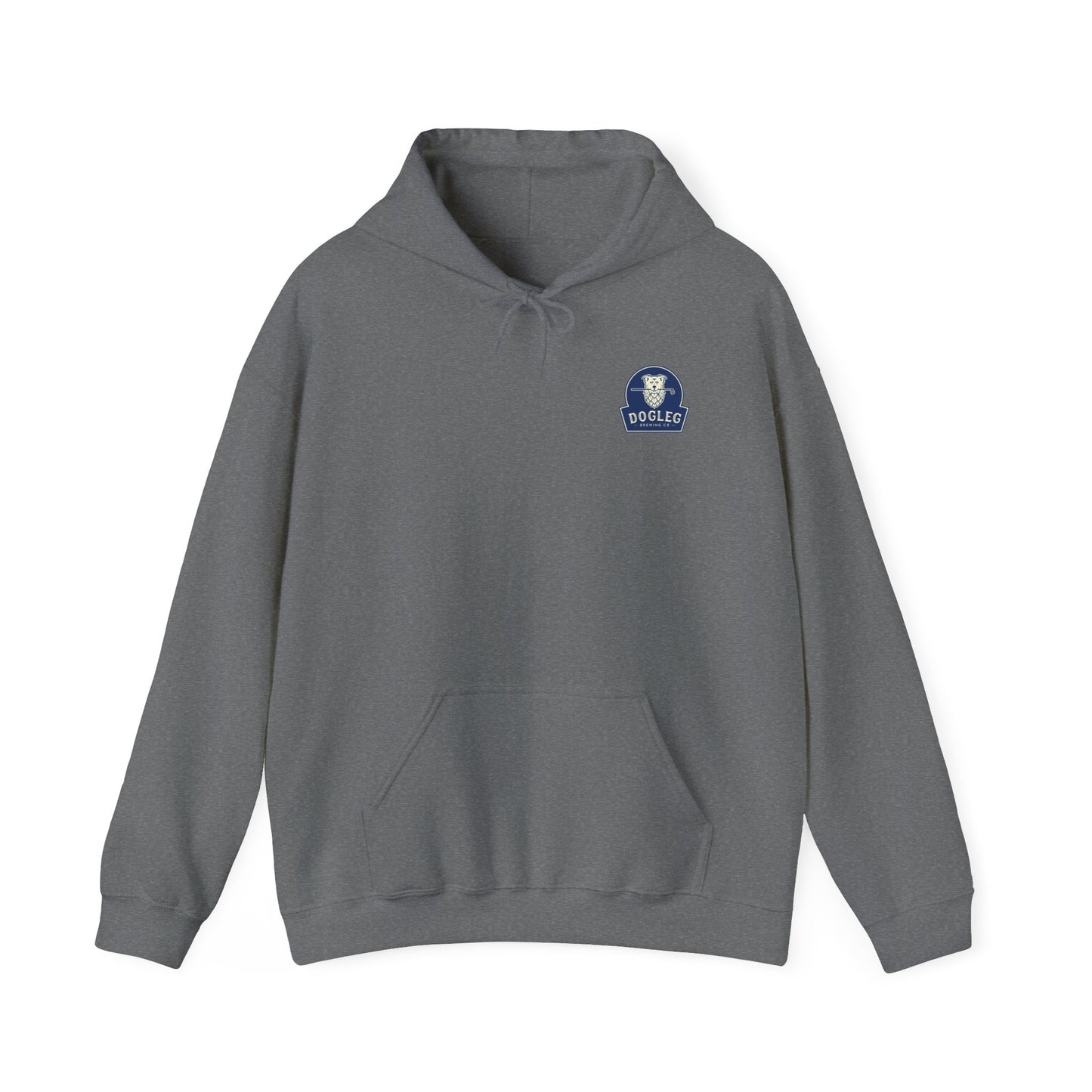5-Year Anniversary Hooded Sweatshirt