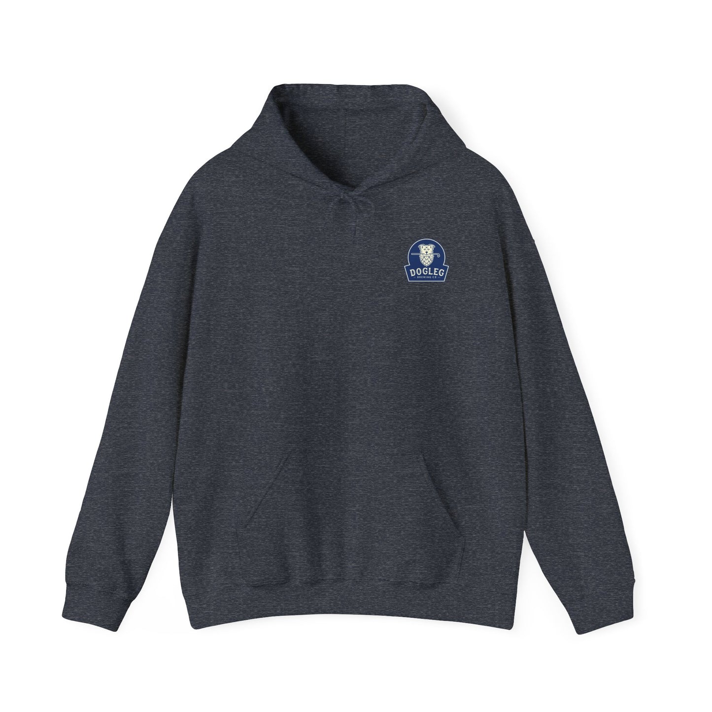 5-Year Anniversary Hooded Sweatshirt