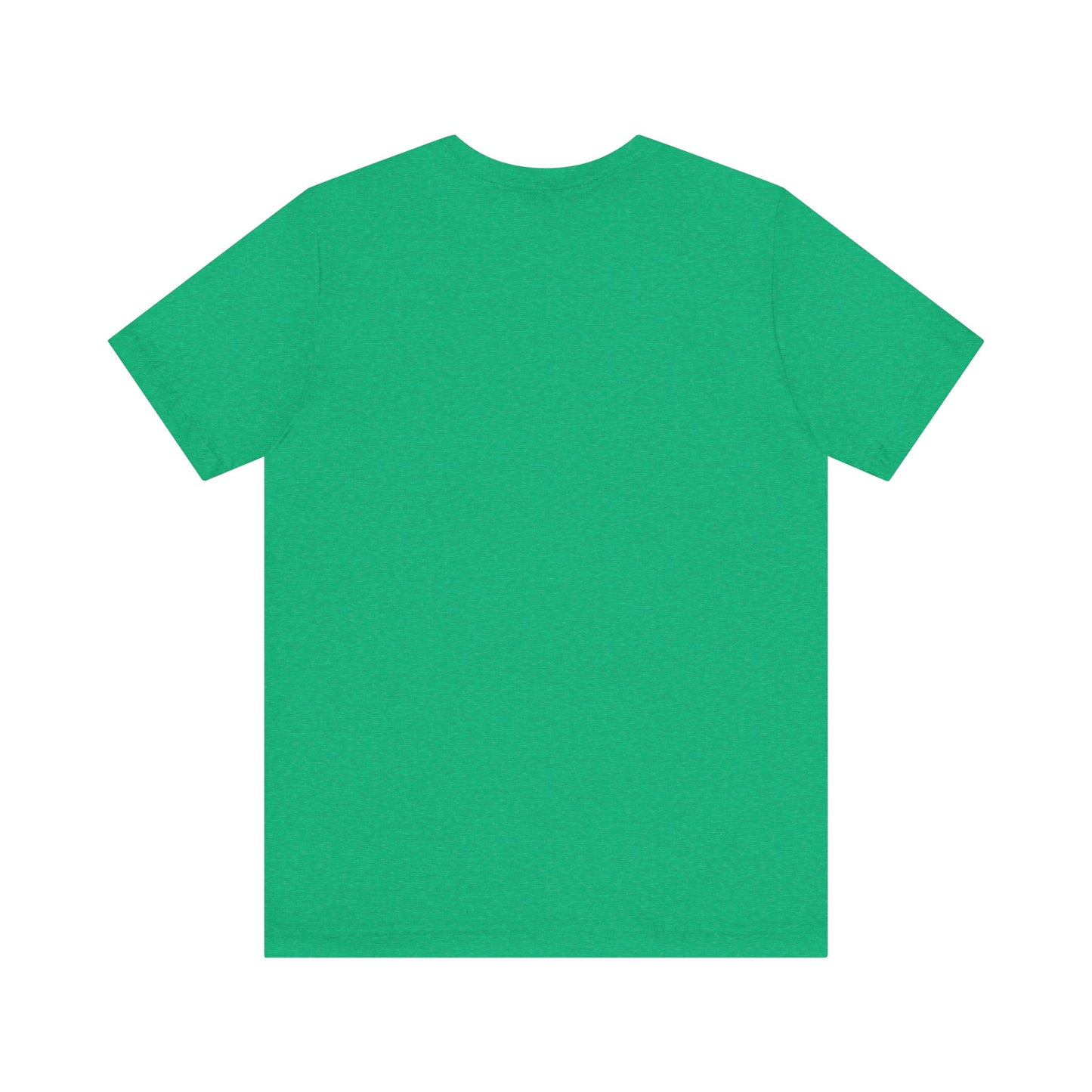 Dogleg Classic Unisex Jersey Short Sleeve Tee