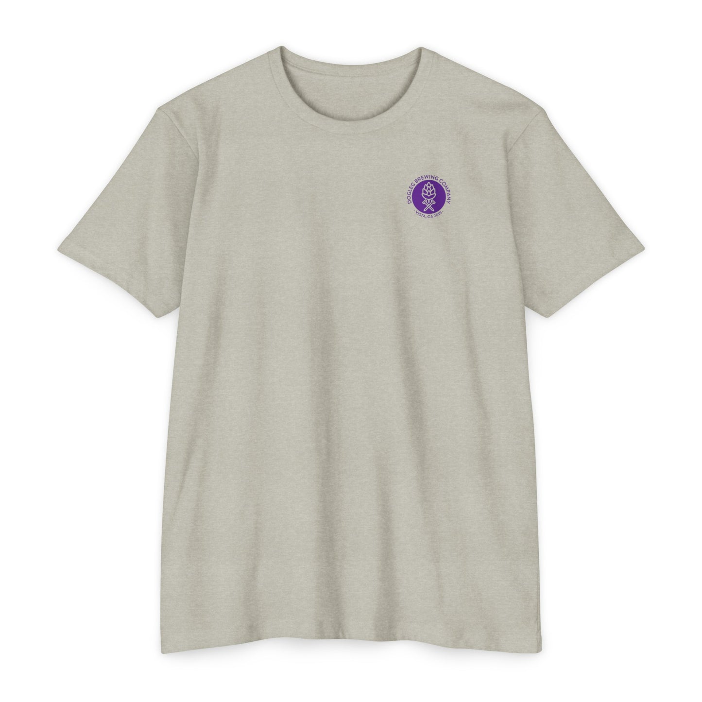 Dogleg Hoptee Short Sleeve Shirt
