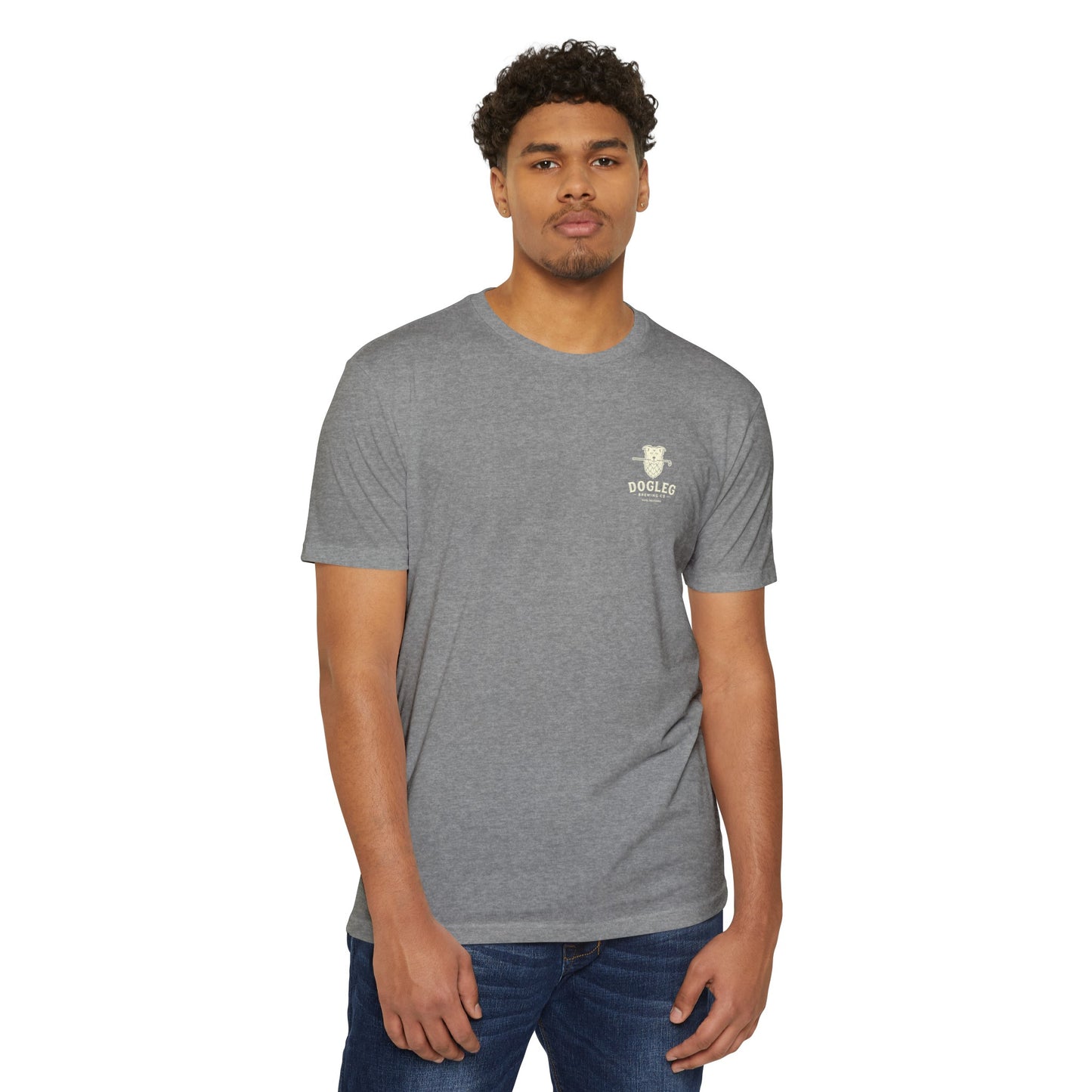 Gimme Beer Gimme Birdies T-shirt