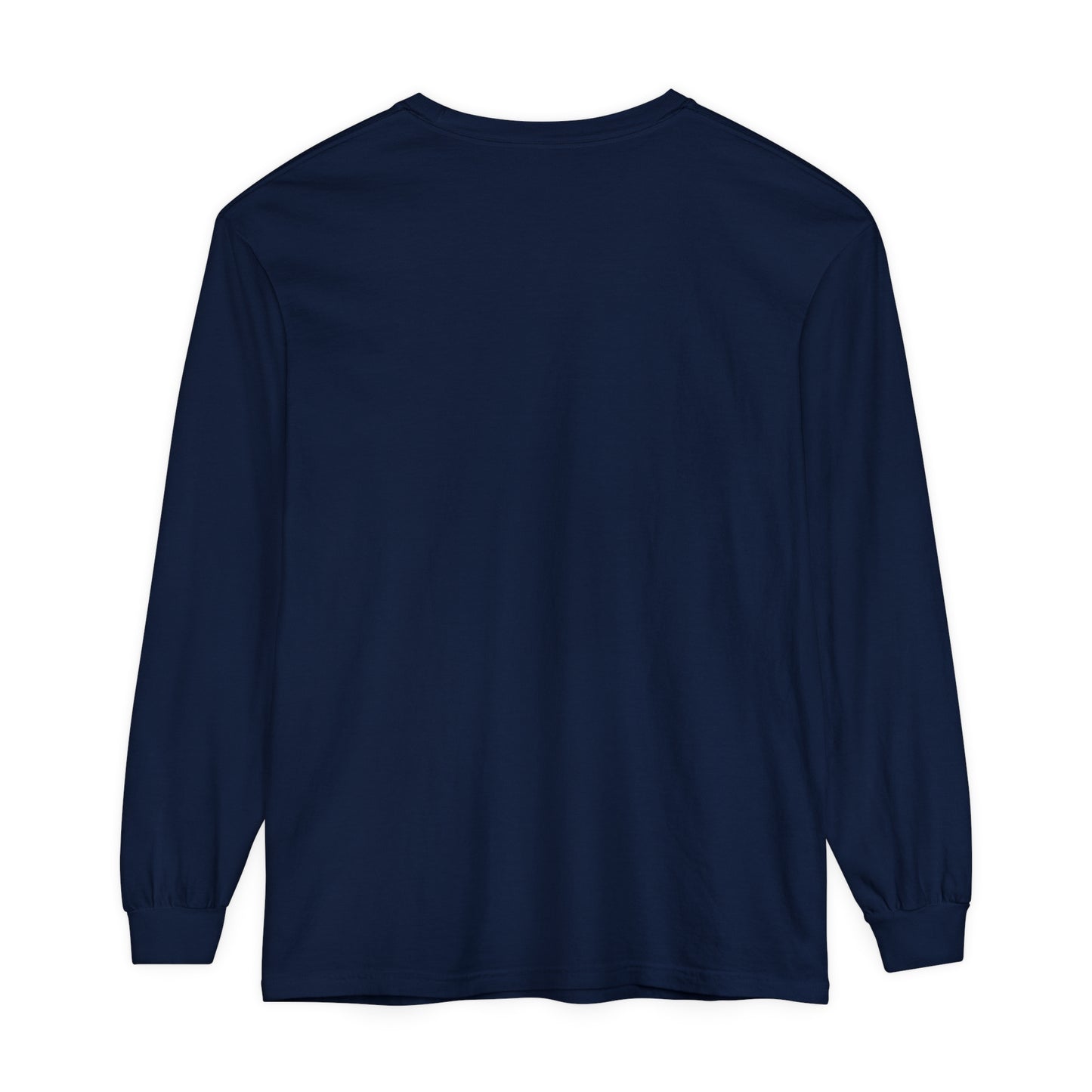 Dogleg Hoptee Logo Long Sleeve