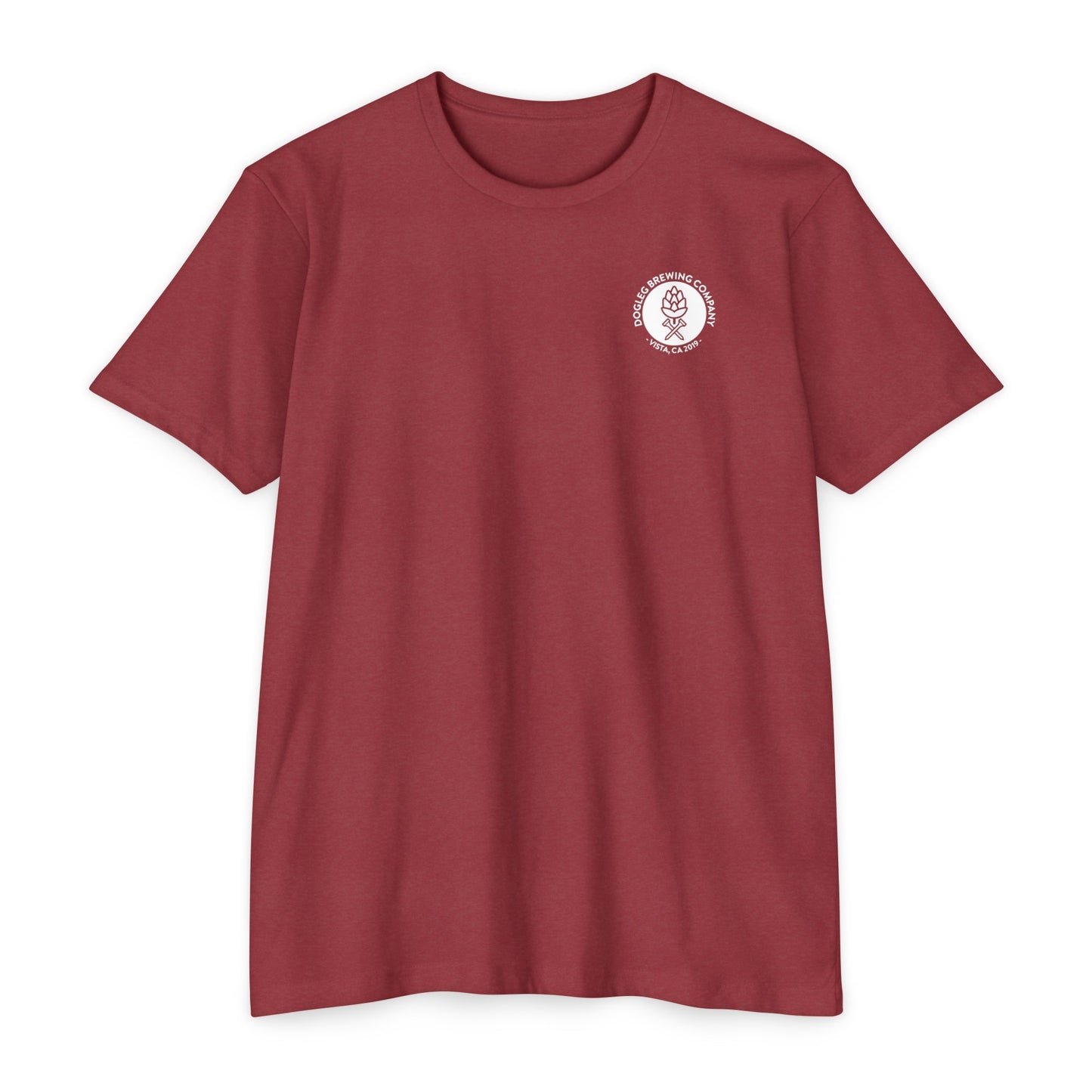 Dogleg Hoptee Short Sleeve Shirt