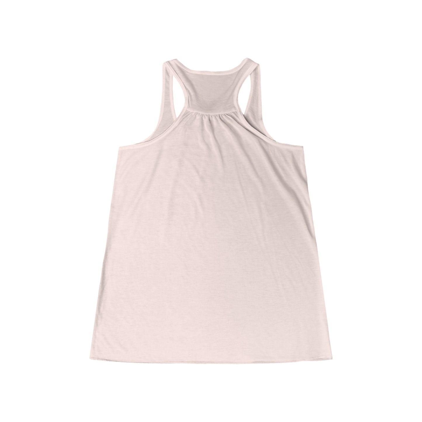 Dogleg Brewing Co Flowy Racerback Tank