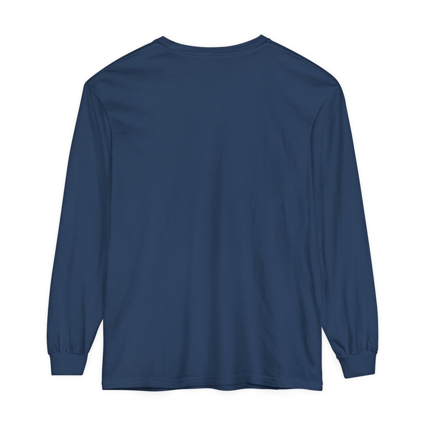 Dogleg Hoptee Logo Long Sleeve