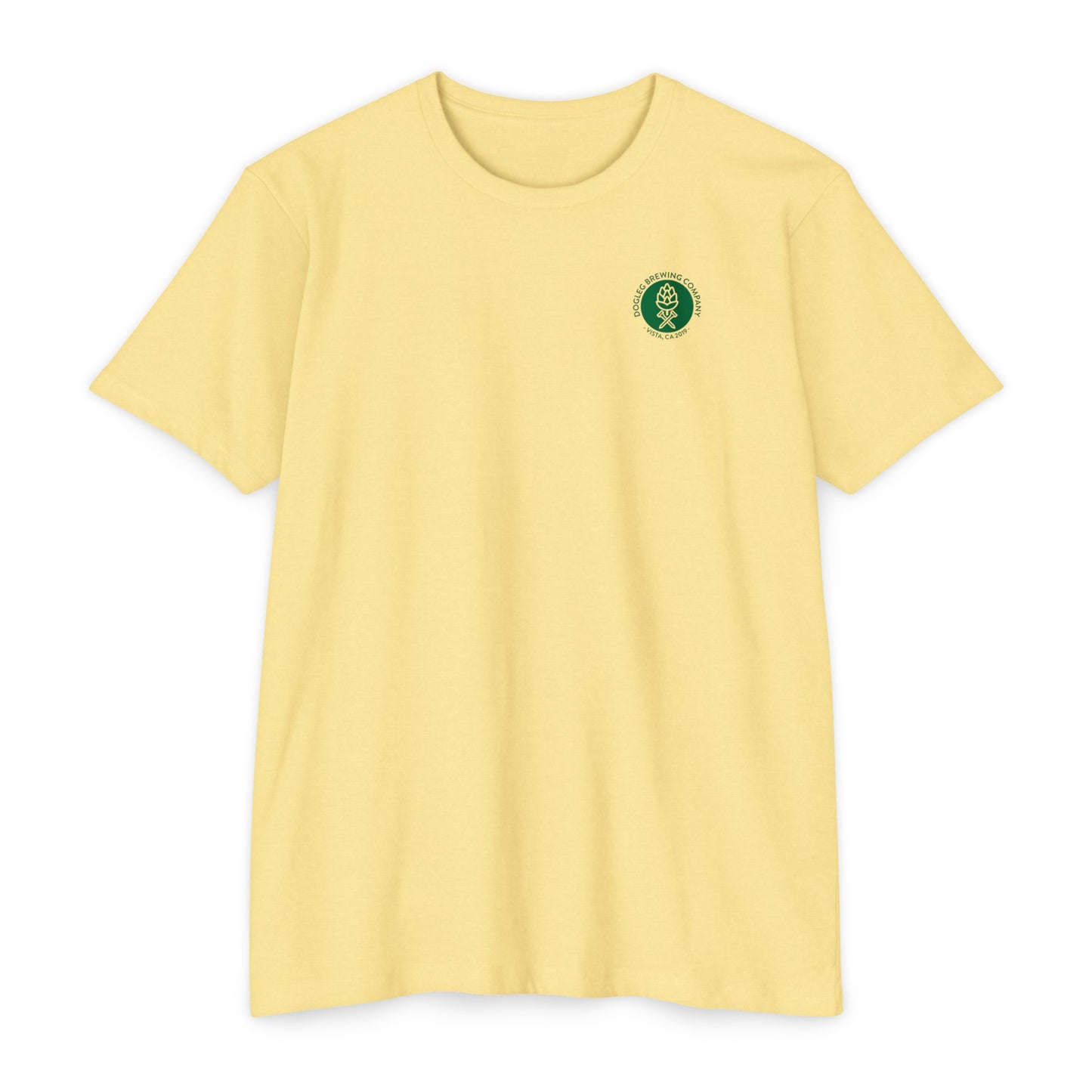 Dogleg Hoptee Short Sleeve Shirt