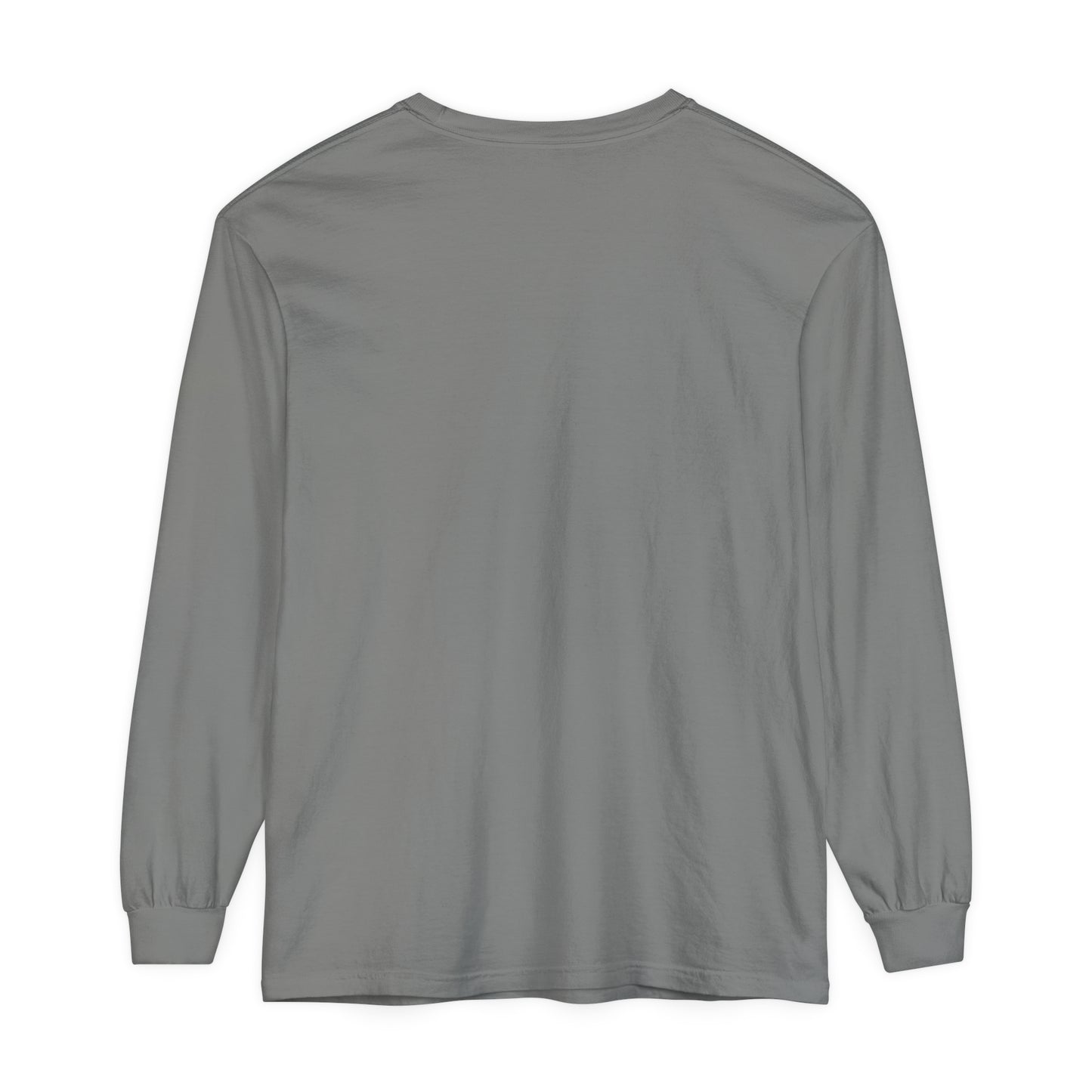 Dogleg Hoptee Logo Long Sleeve