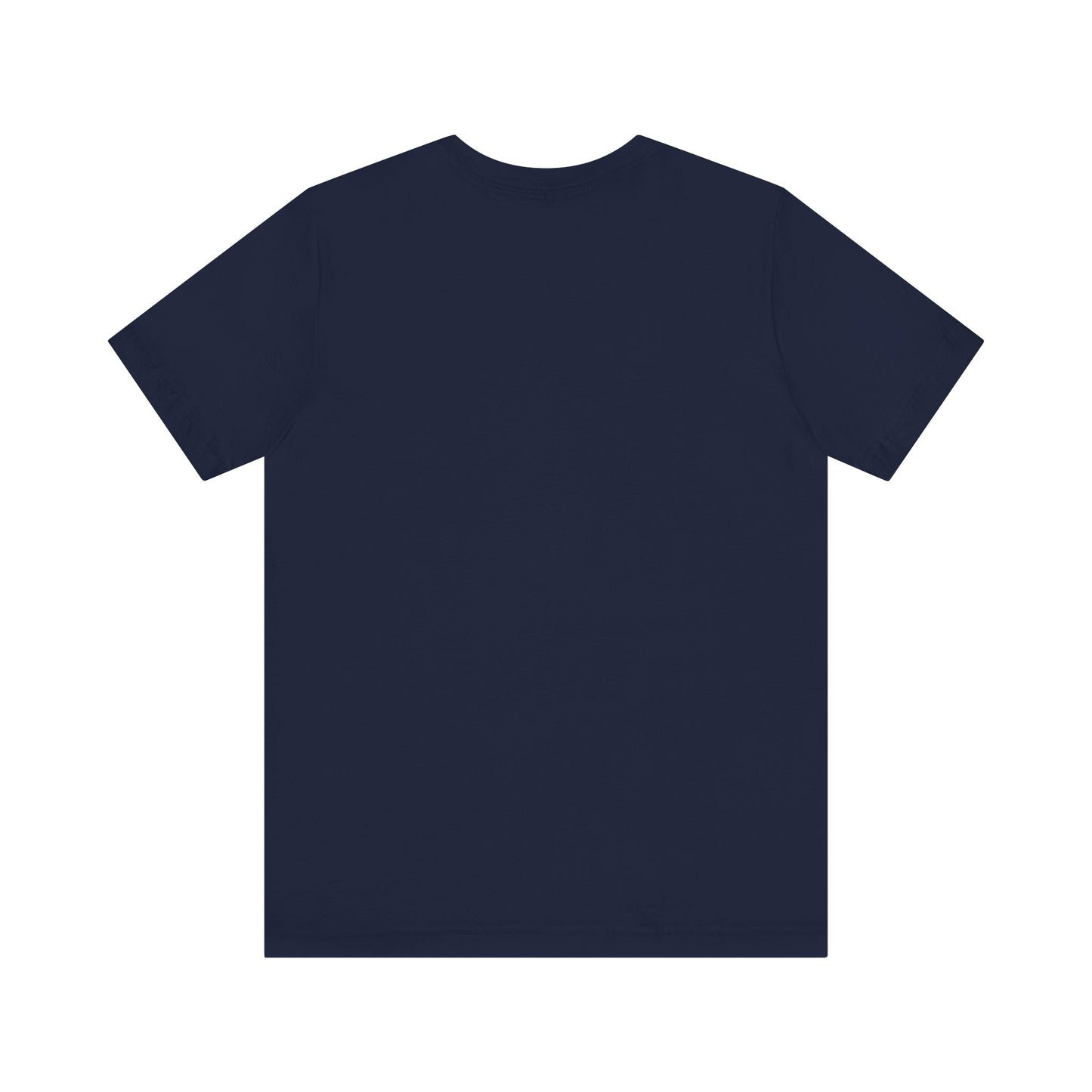 Dogleg Classic Unisex Jersey Short Sleeve Tee