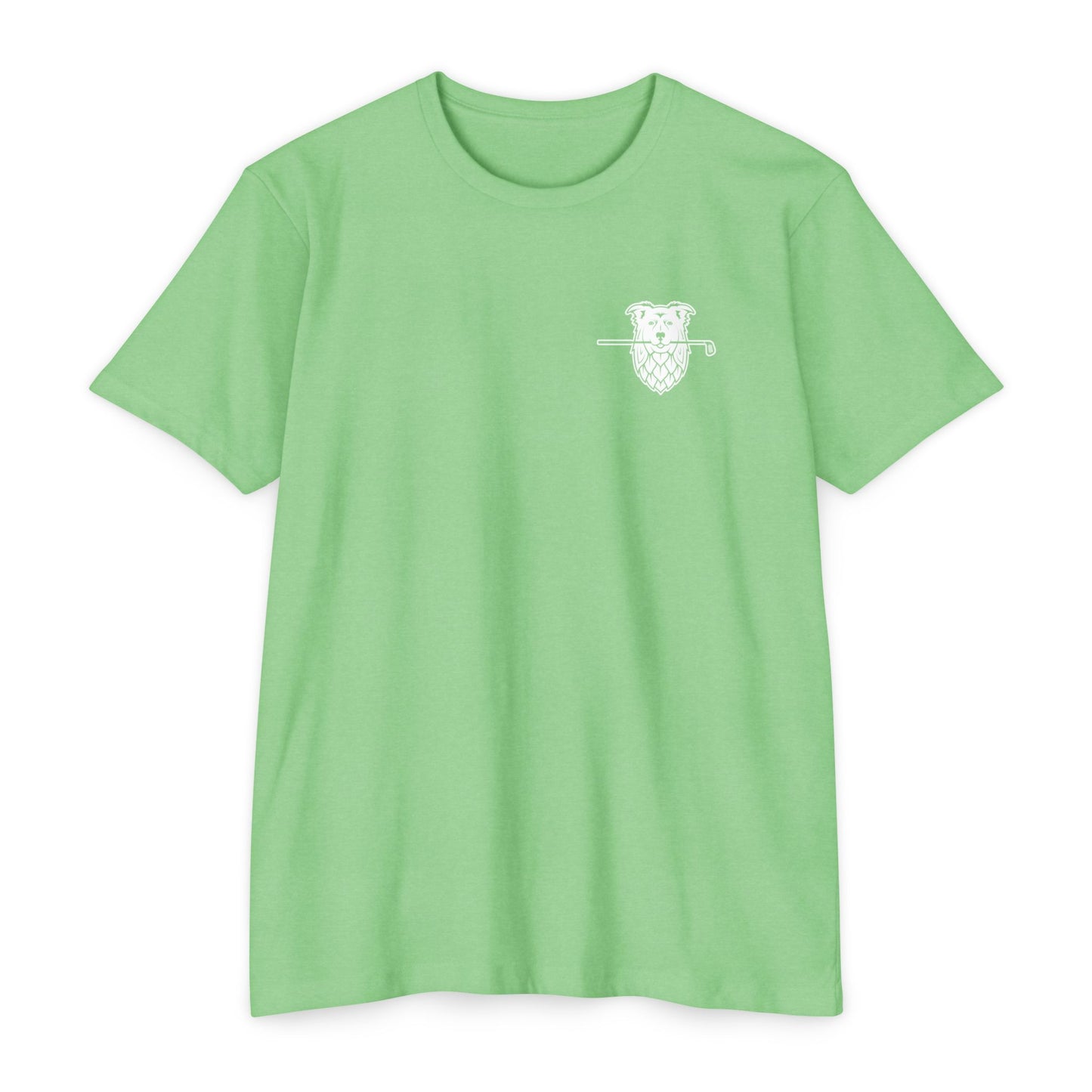 Dogleg Brewing Co Blend T-shirt
