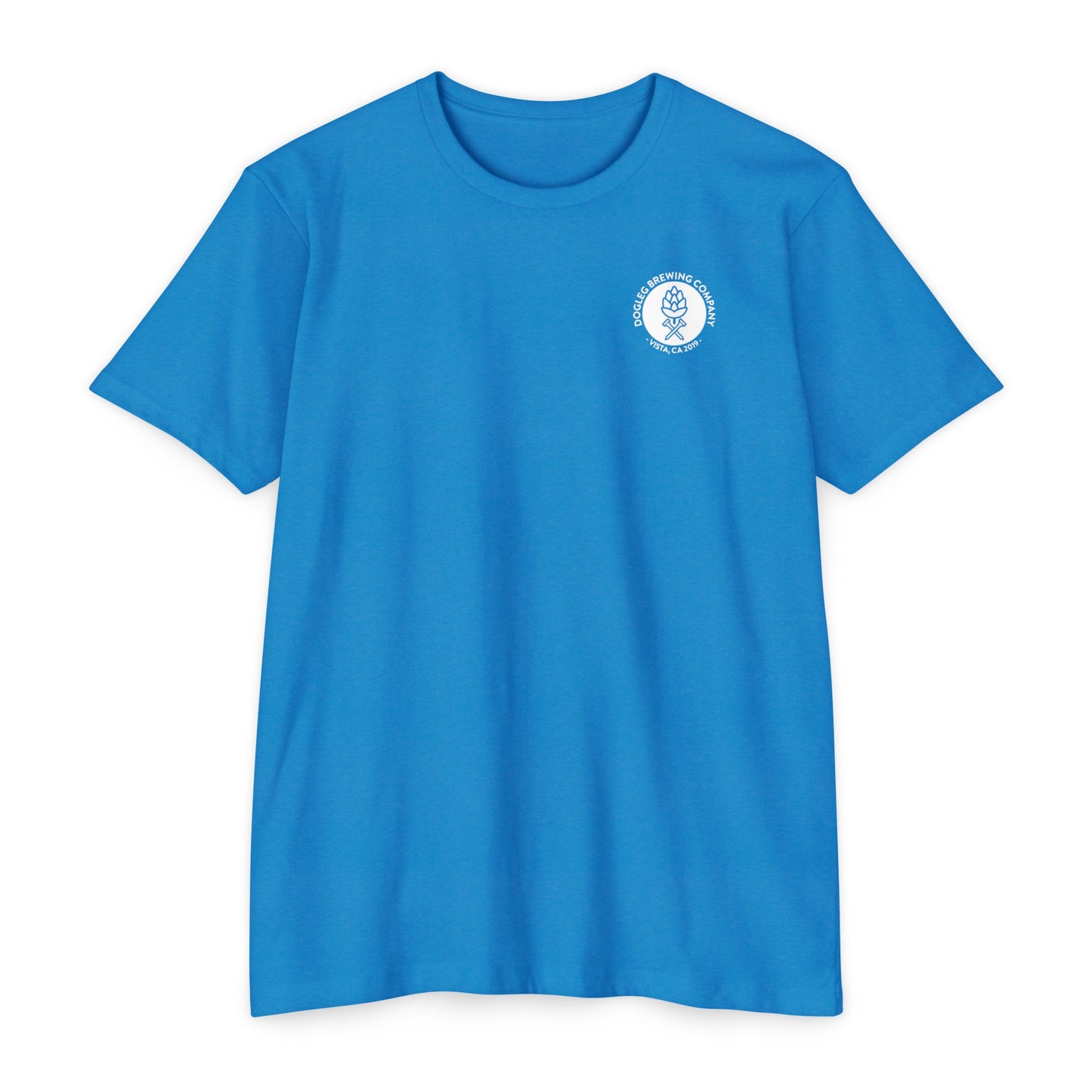 Dogleg Hoptee Short Sleeve Shirt