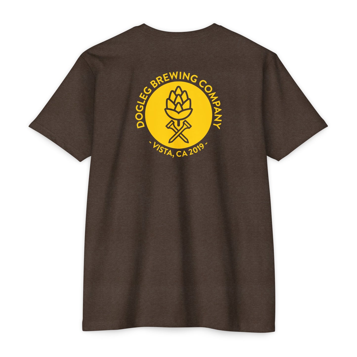 Dogleg Hoptee Short Sleeve Shirt