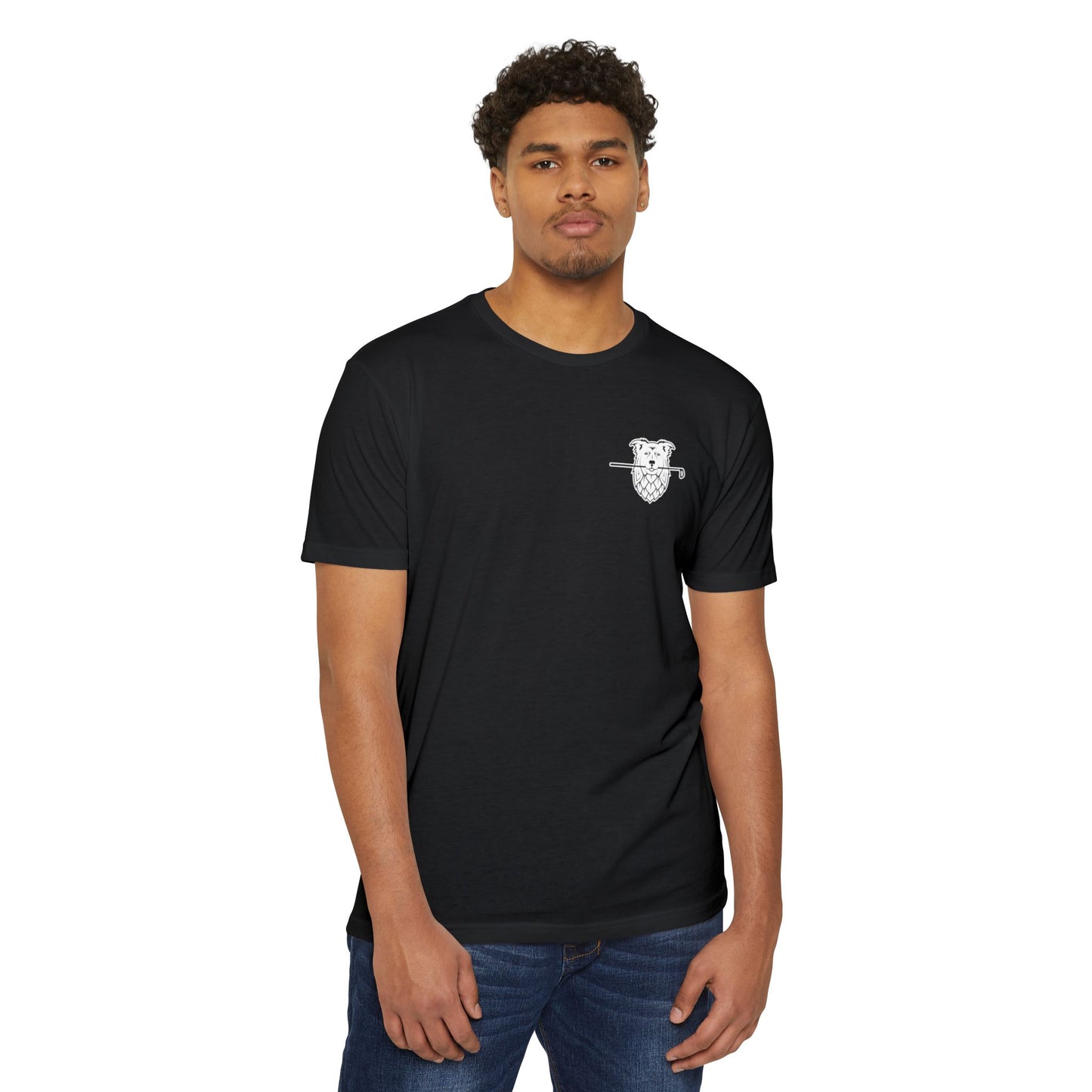 Dogleg Brewing Co Blend T-shirt