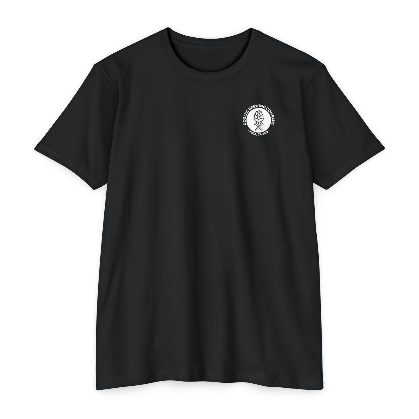 Dogleg Hoptee Short Sleeve Shirt