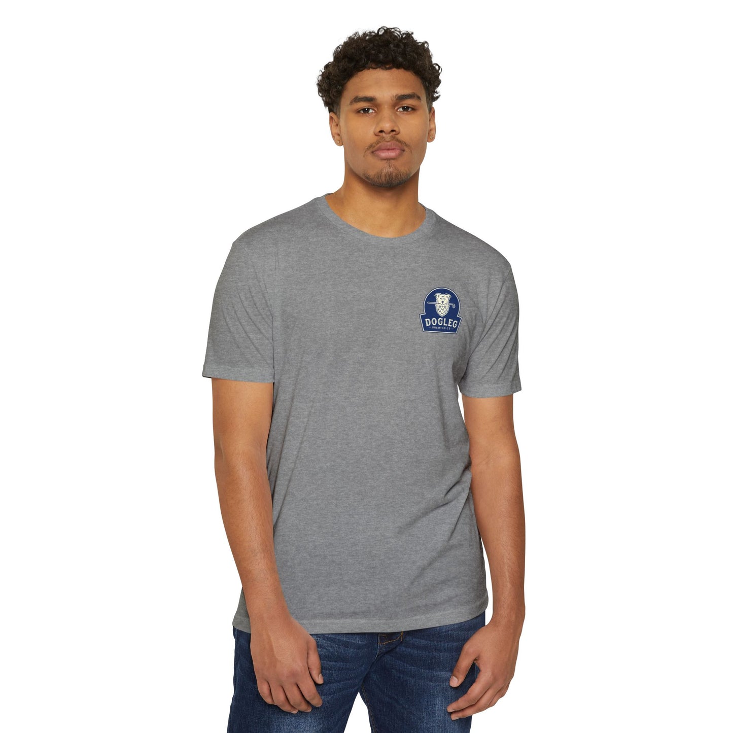 5-Year Anniversary T-shirt
