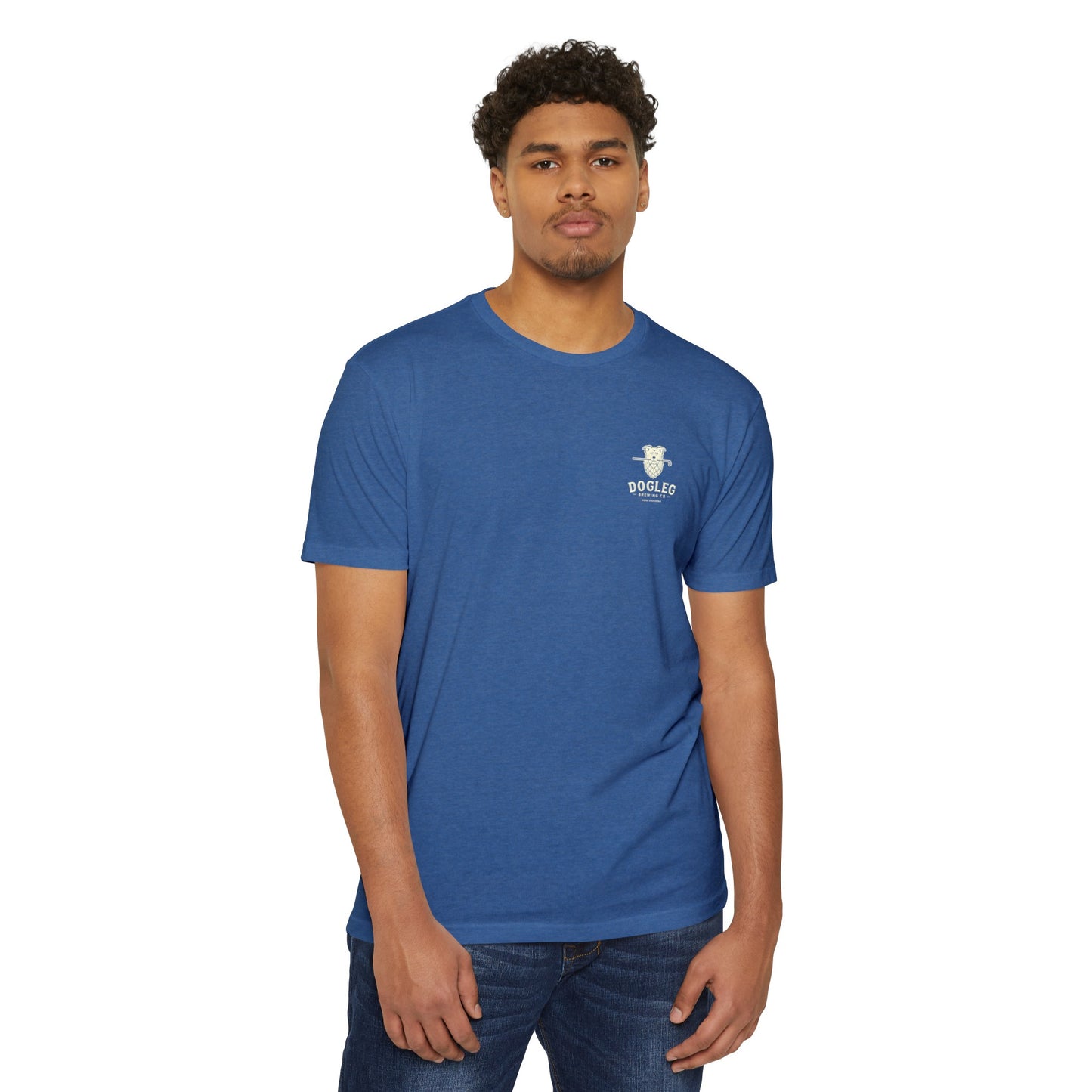 Gimme Beer Gimme Birdies T-shirt