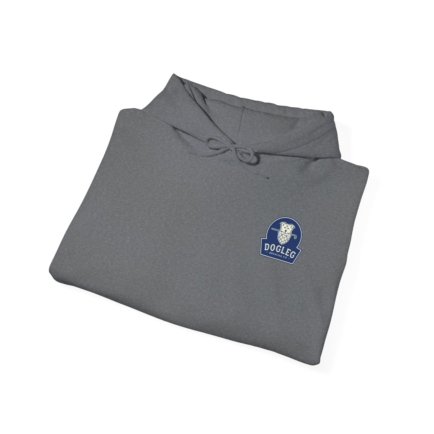 5-Year Anniversary Hooded Sweatshirt