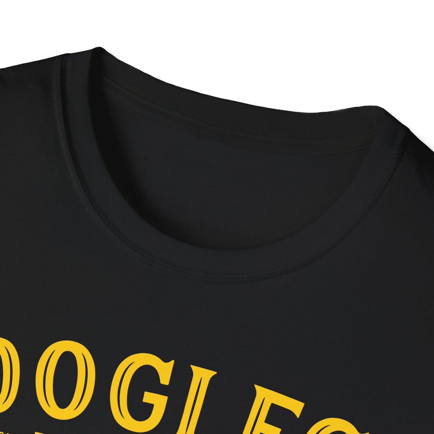 Dogleg Brewing Co Multi Color T-Shirt