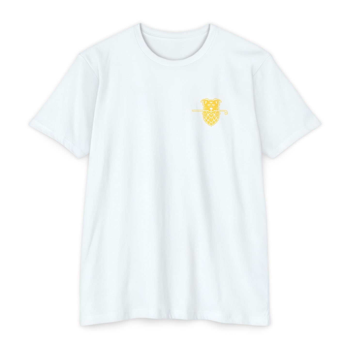 Dogleg Baseball SD T-Shirt