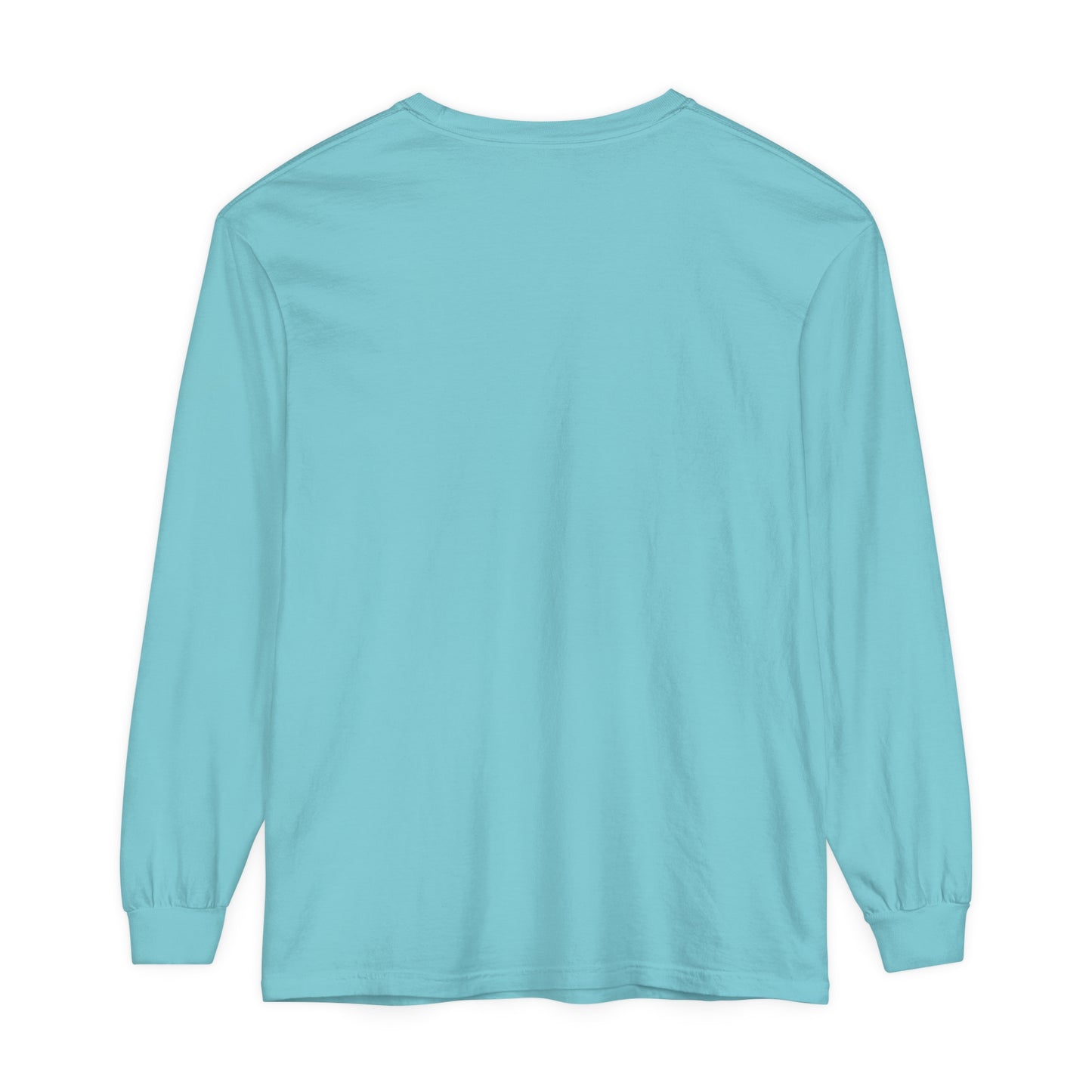 Dogleg Hoptee Logo Long Sleeve