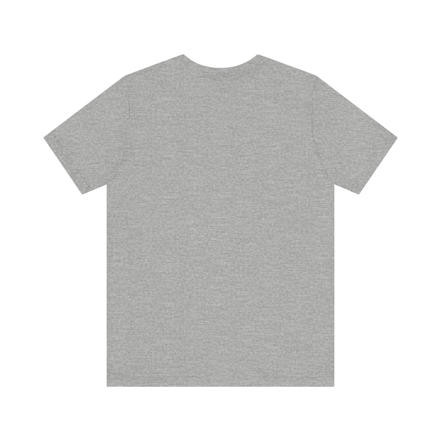 Dogleg Classic Unisex Jersey Short Sleeve Tee